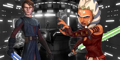 must watch clone wars episodes|clone wars filler episodes.